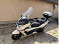 HONDA SW-T 400 2009/7 - 2