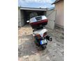 HONDA SW-T 400 2009/7 - 4