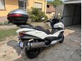 HONDA SW-T 400 2009/7 - 5