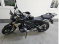 BMW R 1250 R Triple Black