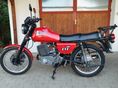 MZ ETZ 250 