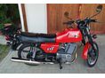 MZ ETZ 250 1985/5 - 2