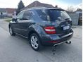 MERCEDES-BENZ ML 300 2010/6 - 2