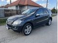 MERCEDES-BENZ ML 300 CDI BlueEFFICIENCY (Automata)