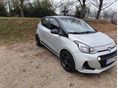 HYUNDAI I10 1.25 MPi Life Ritkaság.Navi .kormány fűtés