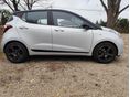 HYUNDAI I10 2017/12 - 3