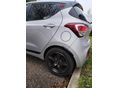 HYUNDAI I10 2017/12 - 5