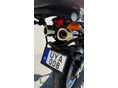 YAMAHA FZ6-S (FAZER) 2004/8 - 6