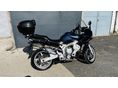 YAMAHA FZ6-S (FAZER) 2004/8 - 4