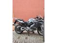 BMW F 800 ST 2007/9 - 2