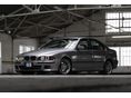 BMW 540i