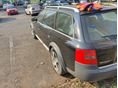 AUDI ALLROAD 2001/6 - 5