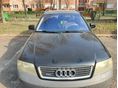 AUDI ALLROAD 2001/6 - 9
