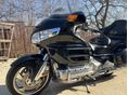 HONDA GL 1800 (GOLD WING) 