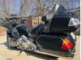 HONDA GL 1800 (GOLD WING) 2006/2 - 3