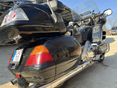 HONDA GL 1800 (GOLD WING) 2006/2 - 4