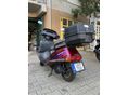 HONDA SPACY CH 125 