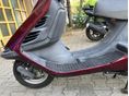 HONDA SPACY CH 125 1992 - 10