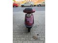 HONDA SPACY CH 125 1992 - 2