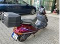 HONDA SPACY CH 125 1992 - 4