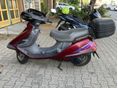 HONDA SPACY CH 125 1992 - 6