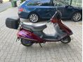 HONDA SPACY CH 125 1992 - 7