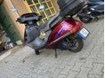 HONDA SPACY CH 125 1992 - 11