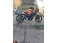 BMW F 800 R 