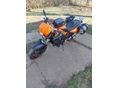 BMW F 800 R 2009/5 - 2
