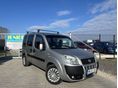 FIAT DOBLO Dobló Panorama 1.3 JTD Family (7 személyes ) ::VONÓHOROG::TOLATÓ RADAR::TETŐ CSOMAGTARTÓ::