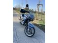 BMW F 650 CS 