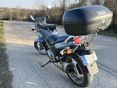 BMW F 650 CS 2002/3 - 4