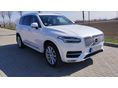 VOLVO XC90 2.0 [D5] Inscription Geartronic 35.000 km - új motor