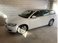 VOLVO V50 1.6 D [D2] Kinetic Magyarországi. Sérülésmentes. Vezetett Szervizkönyves