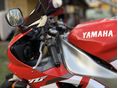 YAMAHA YZF R1 2000 - 6