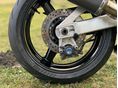YAMAHA YZF R1 2000 - 9