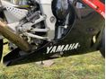 YAMAHA YZF R1 2000 - 4