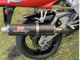 YAMAHA YZF R1 2000 - 12