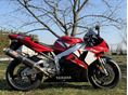 YAMAHA YZF R1 2000 - 2
