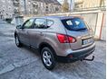 NISSAN QASHQAI 2007/10 - 2