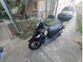 SUZUKI ADDRESS UK 110