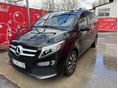 MERCEDES-BENZ V-OSZTÁLY 2022/6 - 1