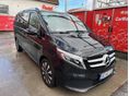 MERCEDES-BENZ V-OSZTÁLY 2022/6 - 10