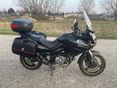 SUZUKI DL 650 2008/7 - 4