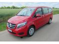 MERCEDES-BENZ V-OSZTÁLY 2017/1 - 1