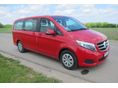 MERCEDES-BENZ V-OSZTÁLY 2017/1 - 4
