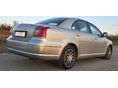 TOYOTA AVENSIS 2008/4 - 7