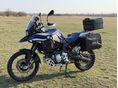 BMW F 850 GS Style Trophy (2023) Full Extra. 5 év garancia. Vario dobozrendszerrel!!!