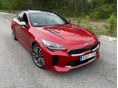 KIA STINGER 2.0 T-GDI GT-Line (Automata)
