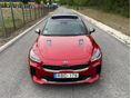 KIA STINGER 2018/10 - 2